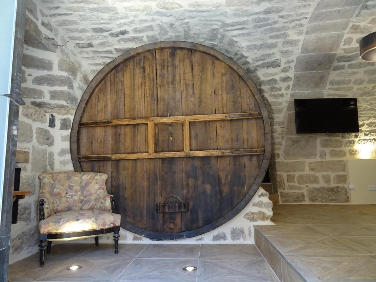 Domaine Des Hauts De Vernon Vernon  Zewnętrze zdjęcie